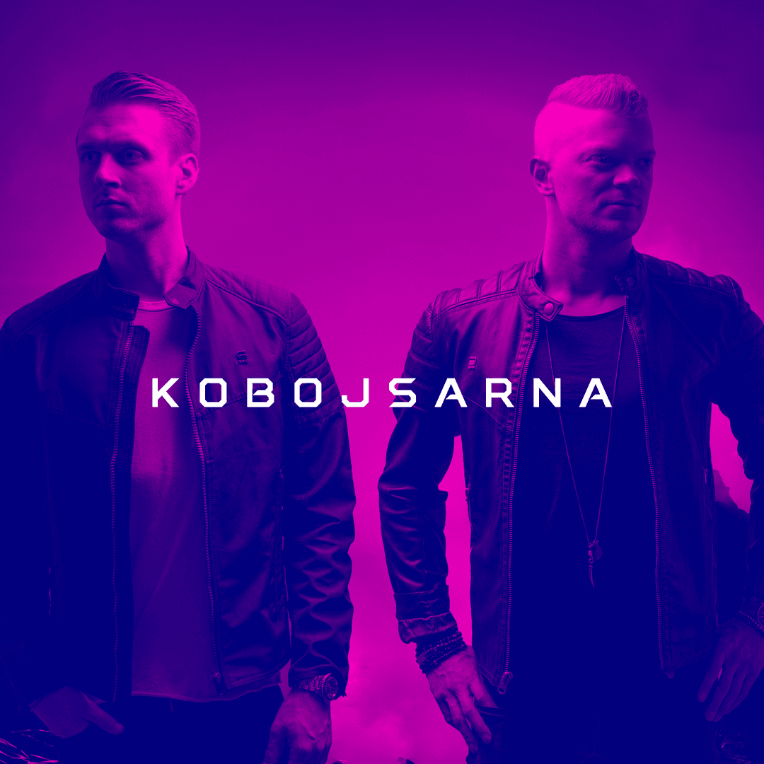 Image of Kobojsarna