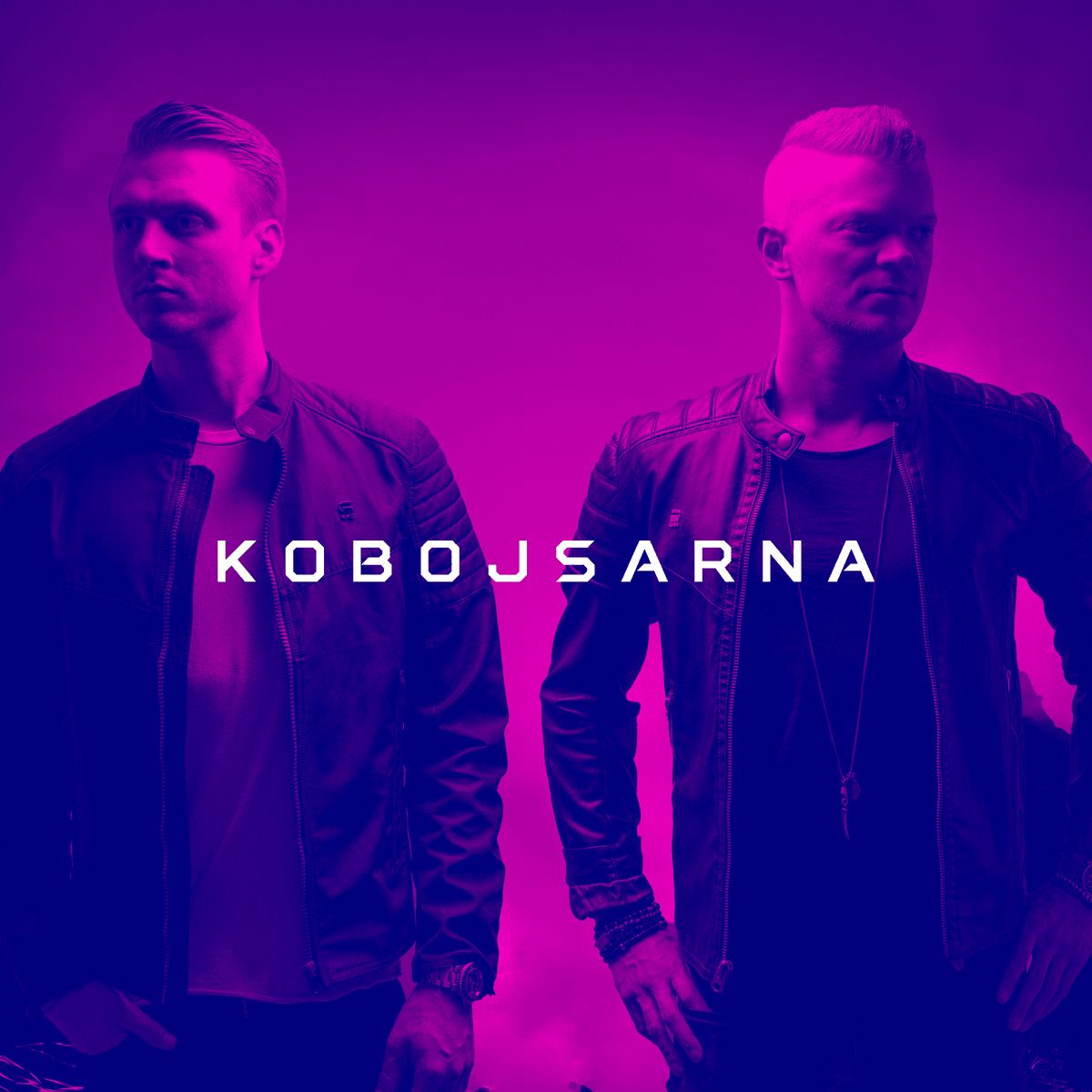 Kobojsarna