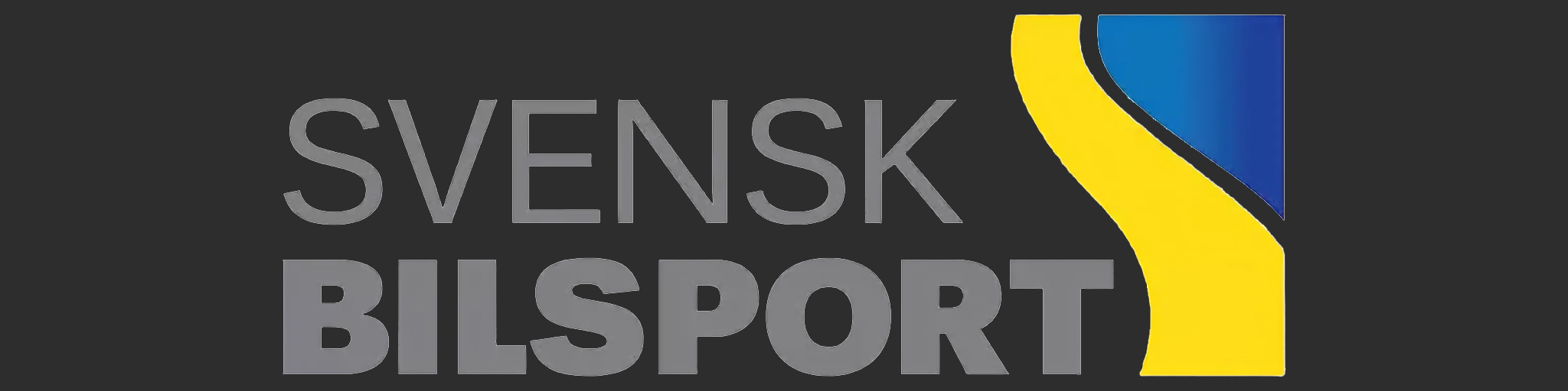 Svensk Bilsport Logo